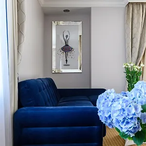 Moris Boutique Hotell